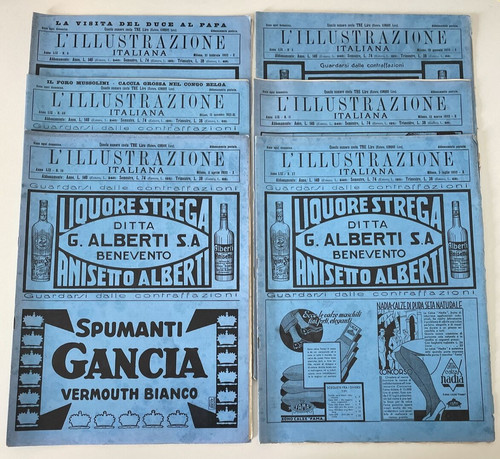 Illustrazione italiana n - l'illustrazione,