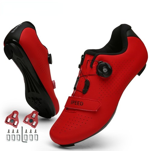Sneakers bici corsa strada - sneakers,
