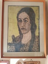 Quadri pietro ghizzardi - quadri,