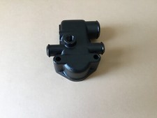 Alloggiamento termostato come