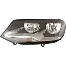 Faro Alogeno Fari Anteriori