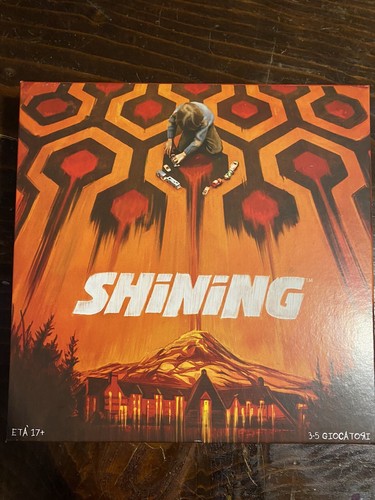 Shining gioco tavolo - gioco,