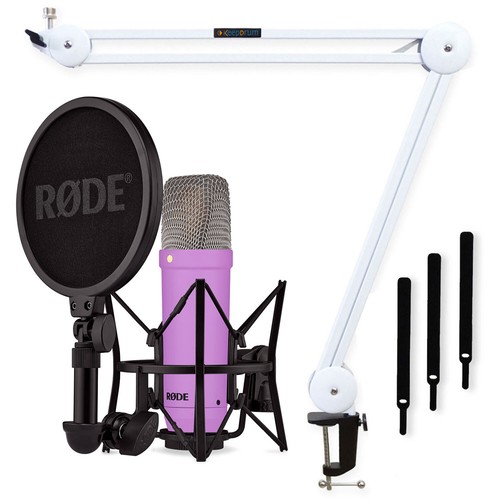 Rode nt1 signature - nt1,