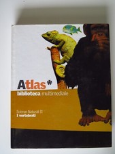 Atlas biblioteca multimediale