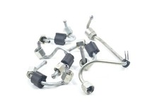 raccordo raccordi rigidi tubi Audi Q3 2.0 TDI 120 CV 2011 2019 Tipo DTF