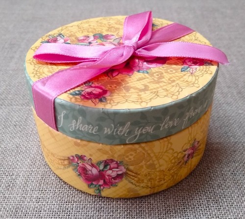 Sandy clough mini confezione - sandy,