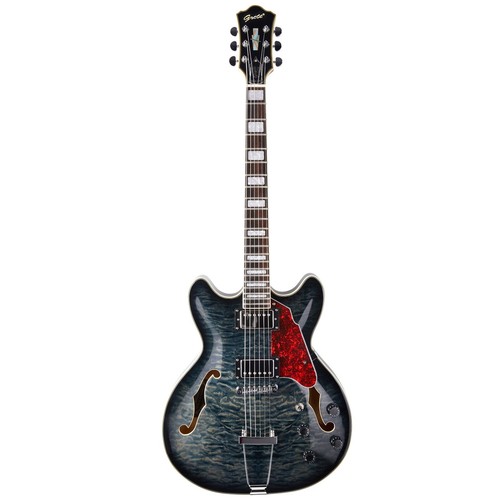 Grote chitarra elettrica corpo - grote,