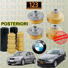 Supporti ammortizzatori