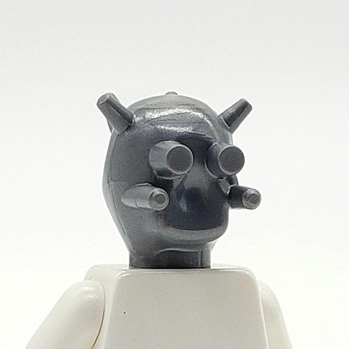 Lego prototipo tusken raider - prototipo,
