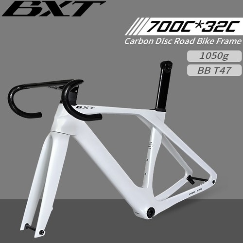 Telaio bici strada fibra - telaio,