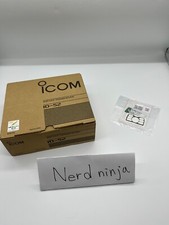 ICOM ID-52 144/430 MHz