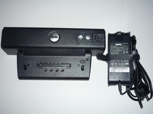 Docking station dell pr01x - docking,