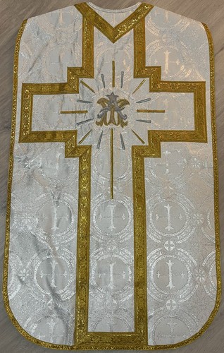 Pianeta mariana broccato