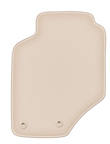 Tappetino guidatore moquette