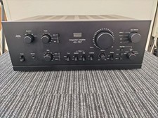 Amplificatore integrato Sansui