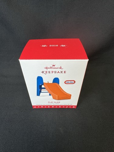 Hallmark keepsake 2016 - hallmark,