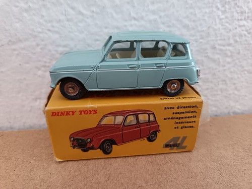1672a autentica 1960 dinky - 1960, ca