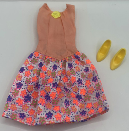Barbie vintage fashion - barbie,