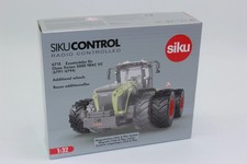 SIKU CONTROL 1:32 RUOTE