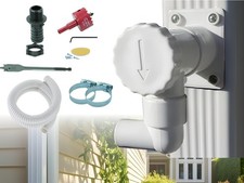 Collettore d acqua piovana Kit
