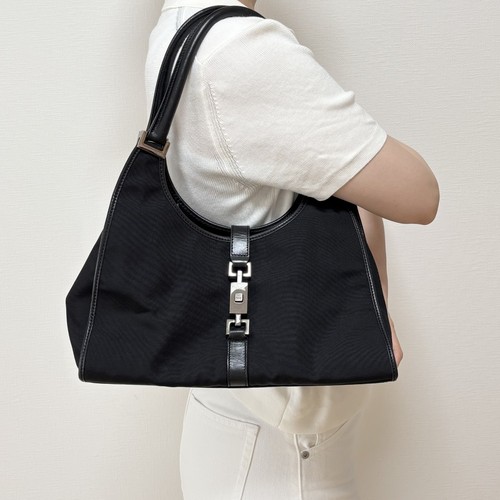 Borsa tracolla gucci jackie - borsa, a