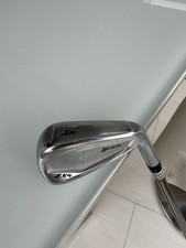 SRIXON ZX4, DRIVING IRON 4, TOUR 90 albero rigido, super lungo e perdona gli errori