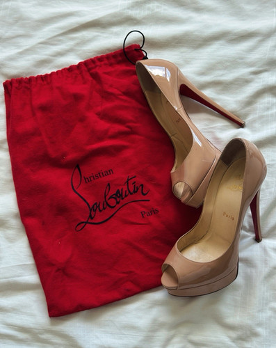 Christian louboutin - christian,