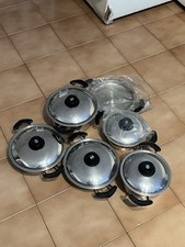 Amc set pentole - amc,