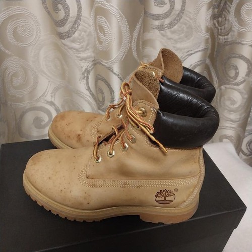 Stivali donna timberland pelle - stivali,