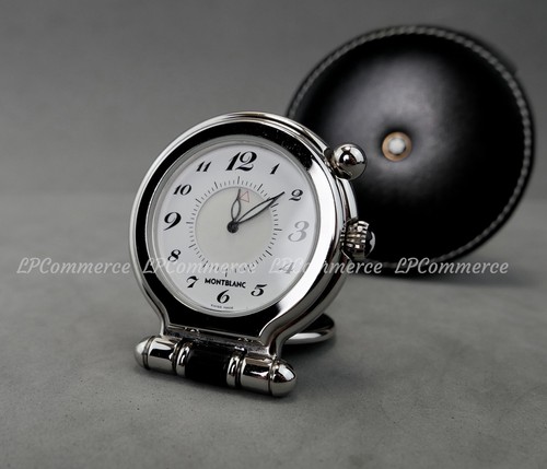 Orologio sveglia montblanc - orologio,