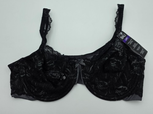 Reggiseno bali donna nero - donna,