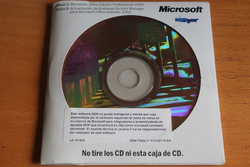 Microsoft office edicion - microsoft,