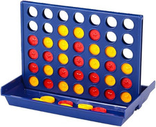 Forza 4,Gioco Da Tavolo,1 Set