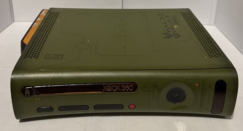 Console halo special - 3,