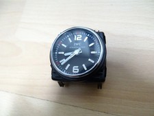 AMG Mercedes BENZ IWC