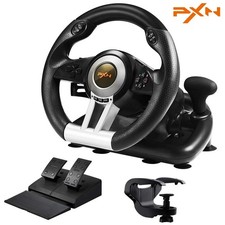 PXN V3 Pro Gaming Racing Wheel