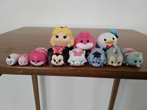 Lotto figurine disney - 11,