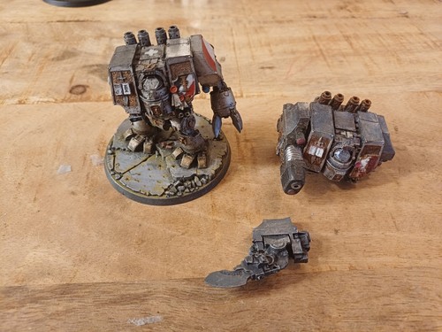 Warhammer 000 40k - warhammer,