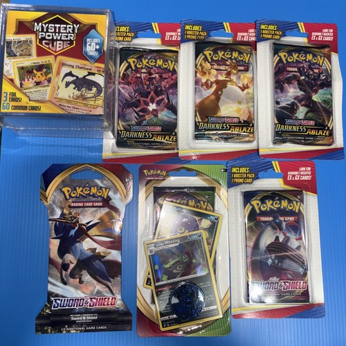Pacchetto pokemon tcg - pacchetto,