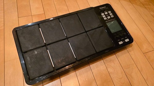 Pad elettronico percussione - elettronico,
