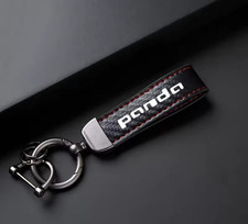 Portachiavi Fiat Panda Stile