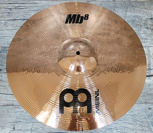 Meinl mb8 serie medium - 18",
