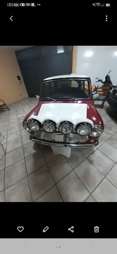 Kit fanaleria rally - fanaleria,