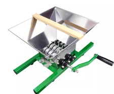 Frantoio Polverizzatore Frutta e Verdura Compost Lavorazione Materiale Polverizzazione