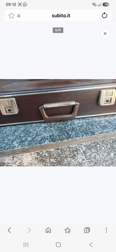 Servizio posate acciaio inox - acciaio,