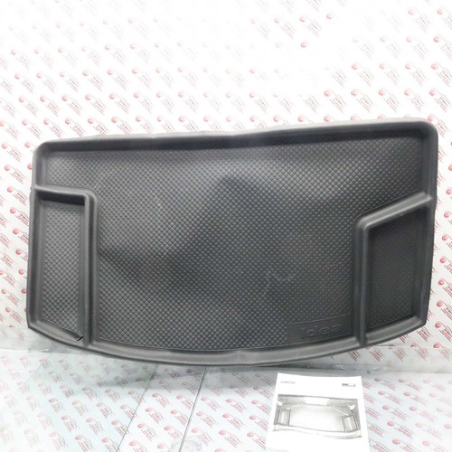 Tappeto baule fiat idea - baule,