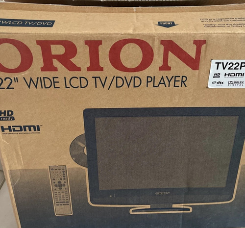 Orion tv televisore - orion,