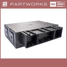 Centralina spoiler posteriore