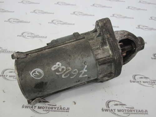 Motorino avviamento d6g332 - motorino,