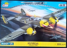 COBI 5716 - Messerschmitt Bf